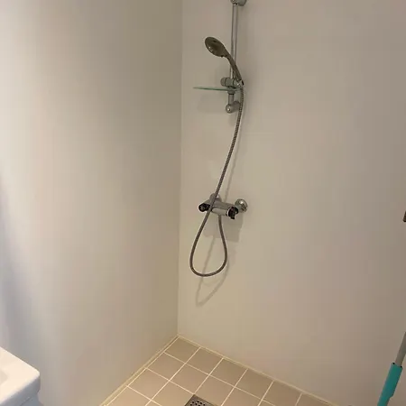 Charming With View, Tennis Court- 5 Minutes From Center * Odense