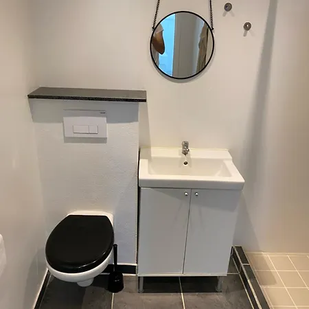 Apartamento Charming With View, Tennis Court- 5 Minutes From Center *