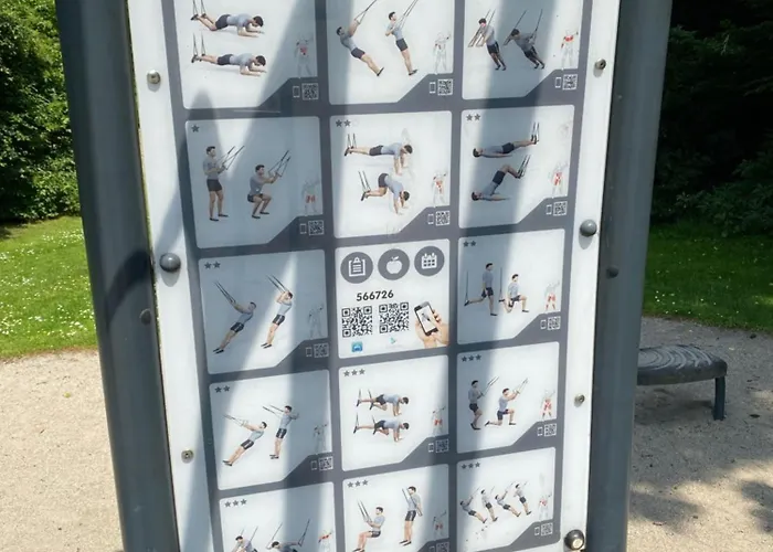 Charming With View, Tennis Court- 5 Minutes From Center Odense