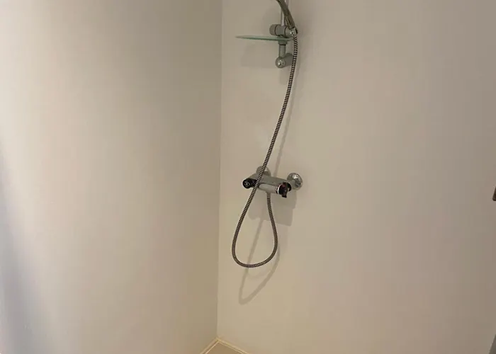 Charming With View, Tennis Court- 5 Minutes From Center * Odense